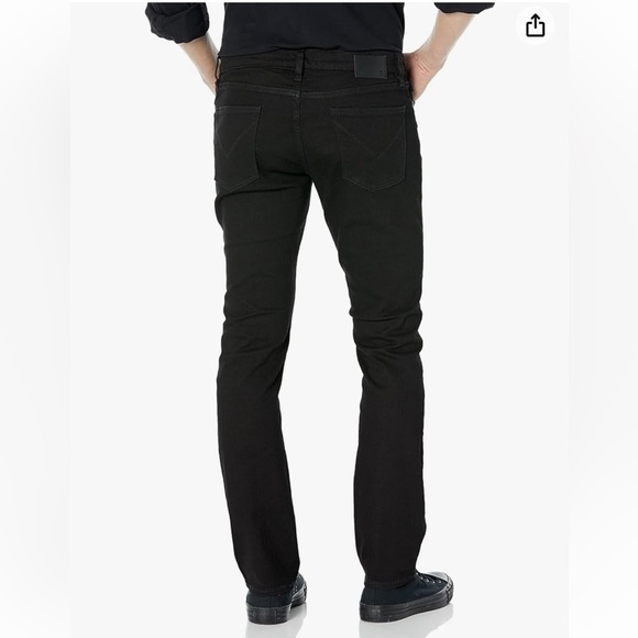 JOHN VARVATOS Bowery Pants Size 38R - Picture 2 of 6